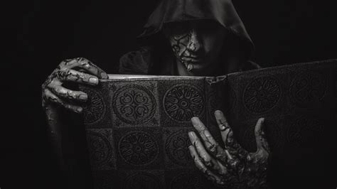Harnessing the Spirits: How Necromancers Communicate with the Dead